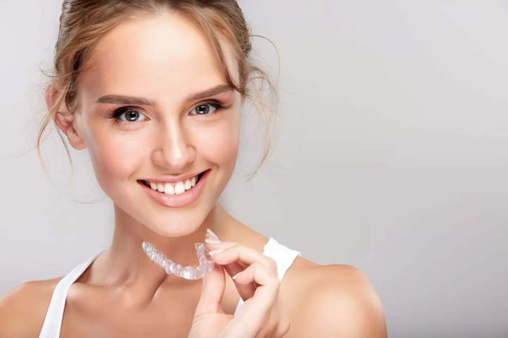 Traitement pour blanchir les dents Jonquière