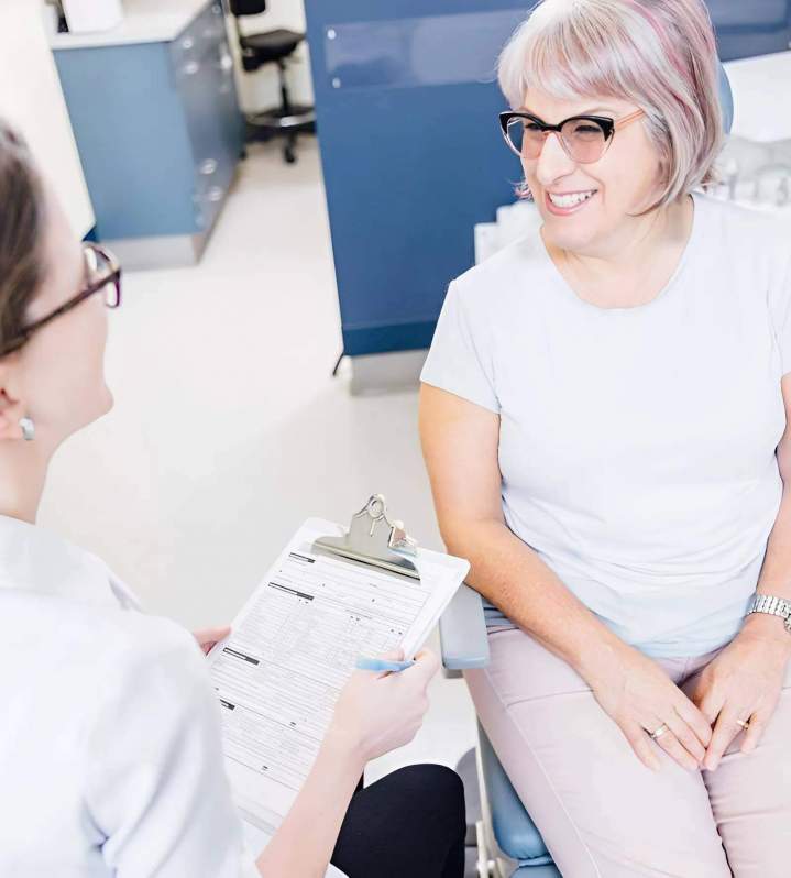 Clinique dentaire Jonquière